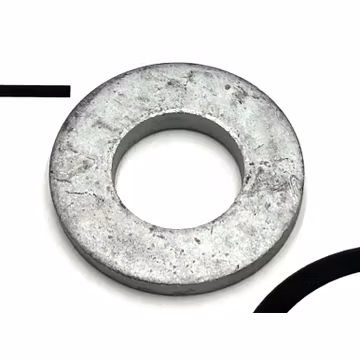 Washer - Round M16x33x3.63 HDND Dacromet HWC00199 - M&M Fastener