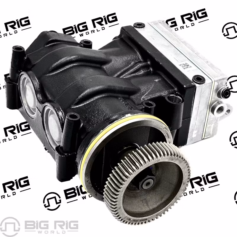 Air Compressor - REMAN 1977704PRX - Paccar Engine
