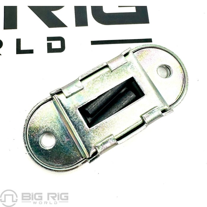 Door Check Cab Mount Stop R83-1006 - Kenworth