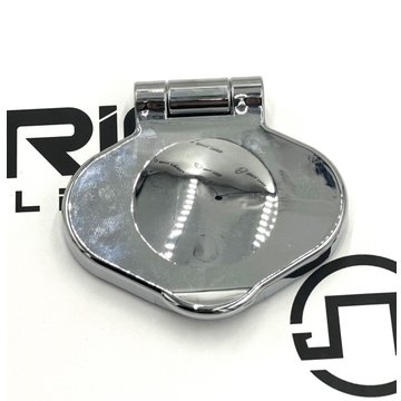 Cap - Receptacle Cove, Coolant Pre-Heater FC-KH-C - HotStart