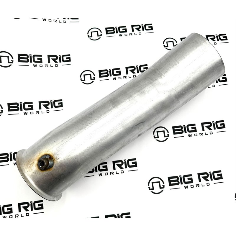 Pipe - Exhaust, Plain A04-19844-000 - Freightliner