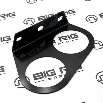 Bracket - Stop & Tail Lamp 16-06449R - Peterbilt