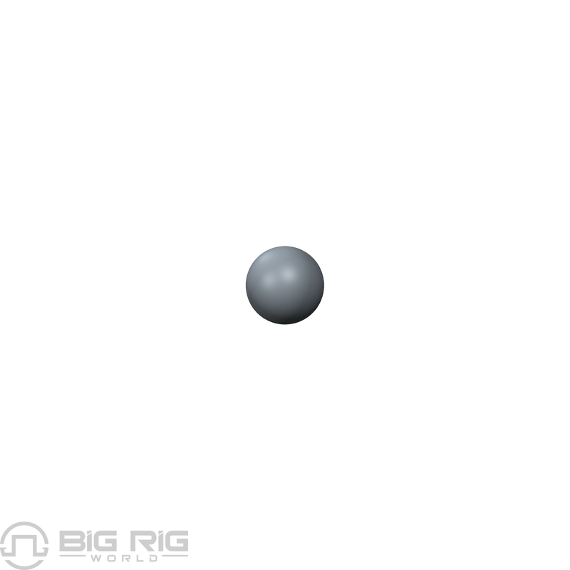 Ball Plug 3067941 - Cummins