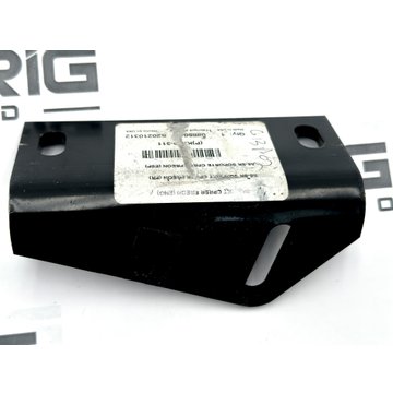 A/C Compressor Bracket K269-311 - Kenworth