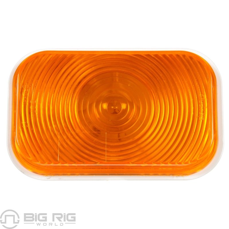 Super 45 F/P/T Lamp 45202Y - Truck Lite