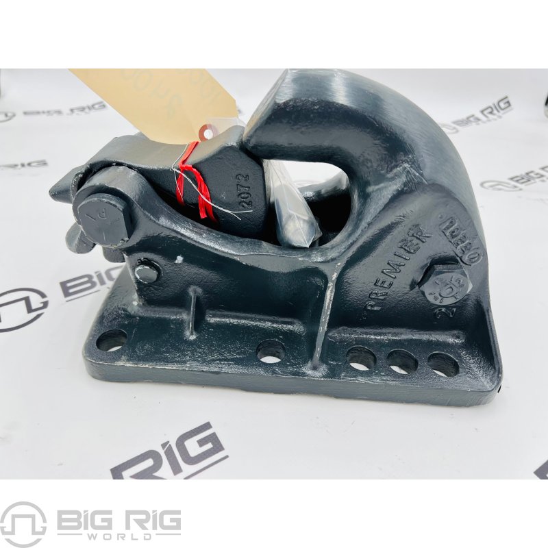 Premalloy Coupling - Pintle 2-1/8 In. Dia. (271 Incl.) 10004713 - Premier Manufacturing Co.
