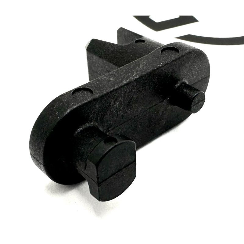 Cam Lever For Temp Door 5S012814 - Peterbilt