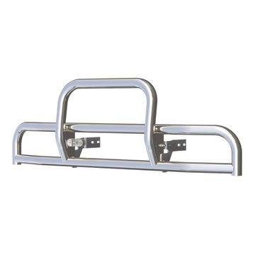 Tuff Guard II Polished Stainless Guard 336200 - Retrac