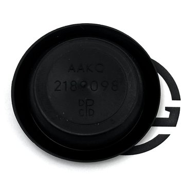 Hole Plug - Sleeper, Recessed, Head, 1.0 23-11688-014 - Freightliner
