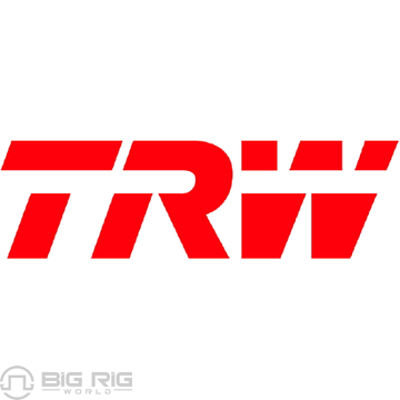 Steering Gear - Peterbilt & Kenworth TAS85062AEXCH - TRW