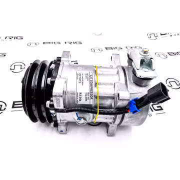 A/C Compressor 1CC4696 - TRP
