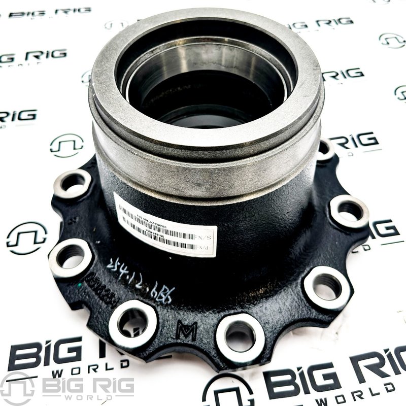 Hub & Cup Assy 0516254001 - Meritor