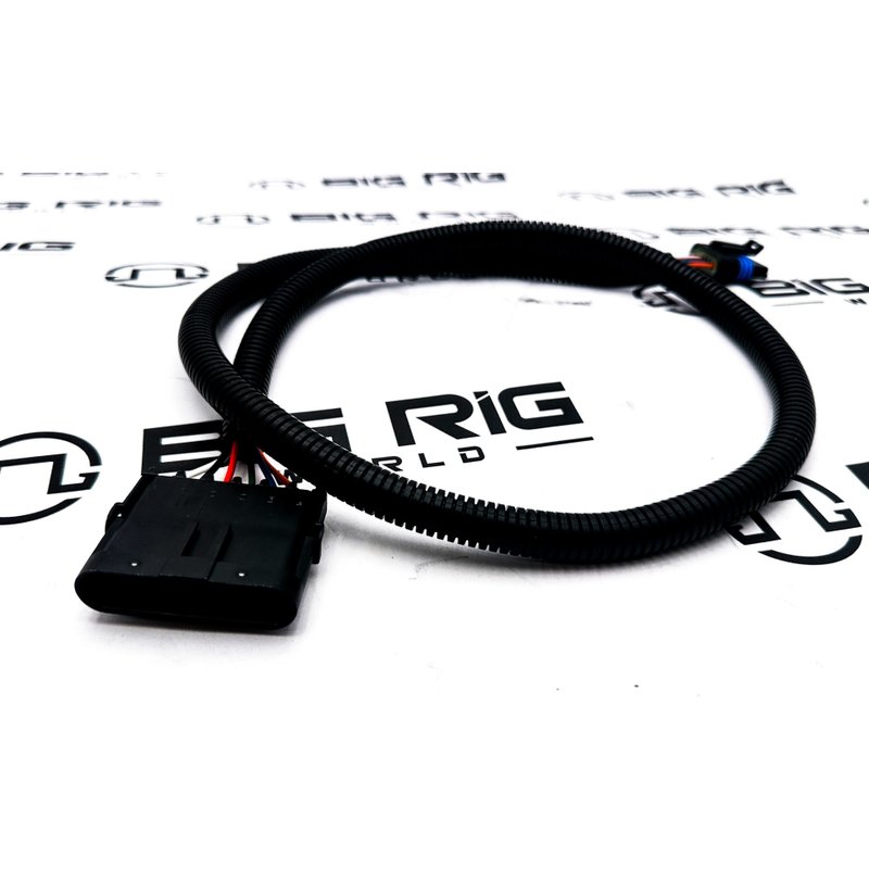 Electronic Accelerator Wiring Harness 131166 - Williams Controls