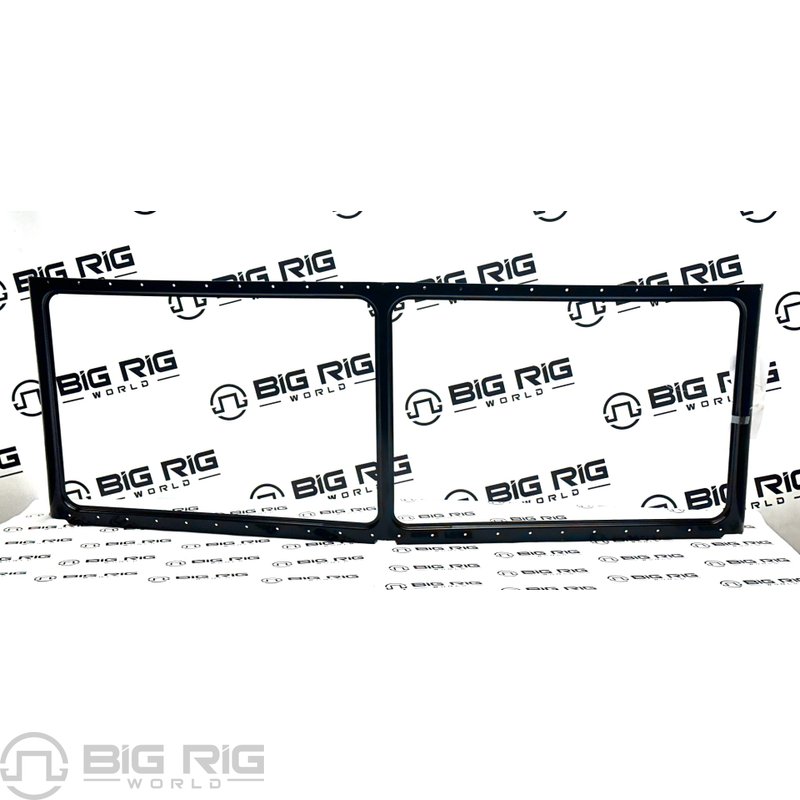 Mask - Windshield STL R25-6040-200 - Peterbilt