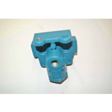 Quick Release Valve QR-1C W/DC 0R289714 - Bendix