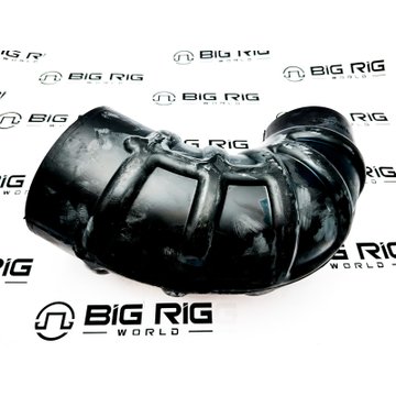 Elbow - Epdm, Air Intake, Isx 03-38397-000 - Freightliner