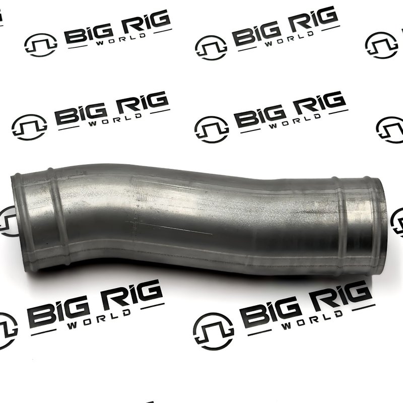 Charge Air Pipe, Hot D66-2743 - Paccar