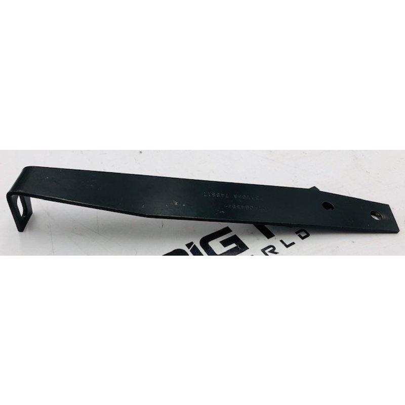 Bracket - Pipe Support, Lower 07-06458 - Peterbilt