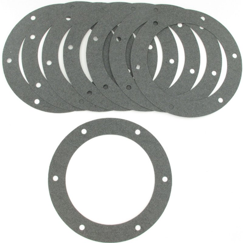 Gasket Seal - Hub Cap 450799-8CHR - SKF