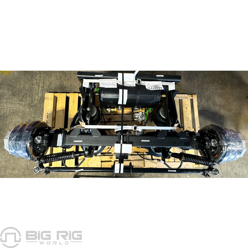 Kit - 8K Truck Track C74-1026C5511AAC40 - Watson Chalin