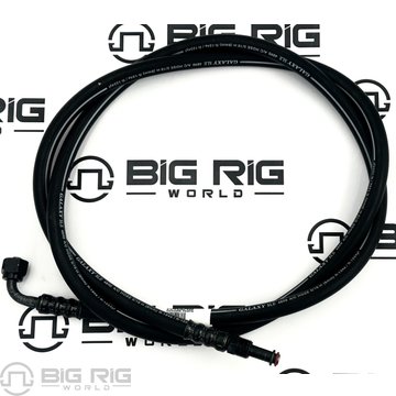Assembly P80 AC/CR 86TO03-76 In. D9018-2363 - Dynacraft