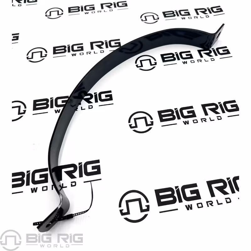 Muffler Clamp K077-393 - Kenworth