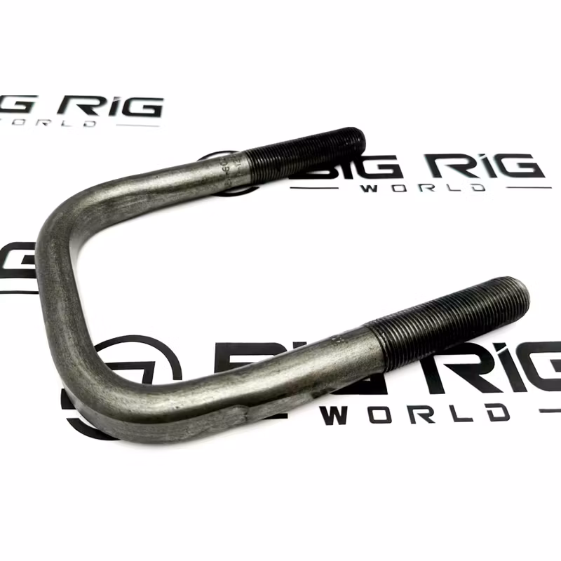 Front Axle U-Bolt 3/4-16NF x 103mm x 160mm B34-6007-160 - Paccar