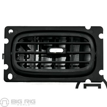 Louver Assembly - HVAC S45-6006 - Peterbilt