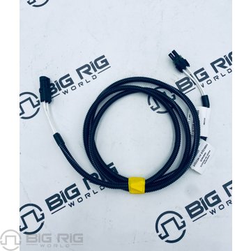 Wiring Harness, Extension, 2-way, 14 Ga, (2000mm) 16-05599-080 - Peterbilt
