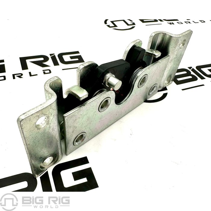 Cab Door Latch, LH R56-1122 - Kenworth