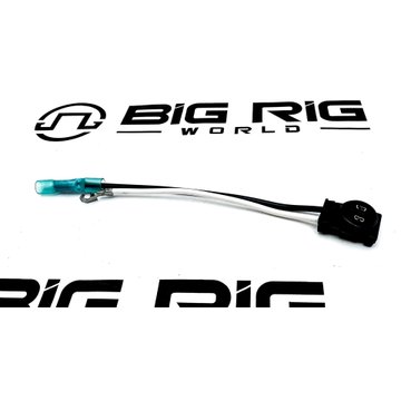 LED Fit N Forget Plug 94861 - Truck Lite