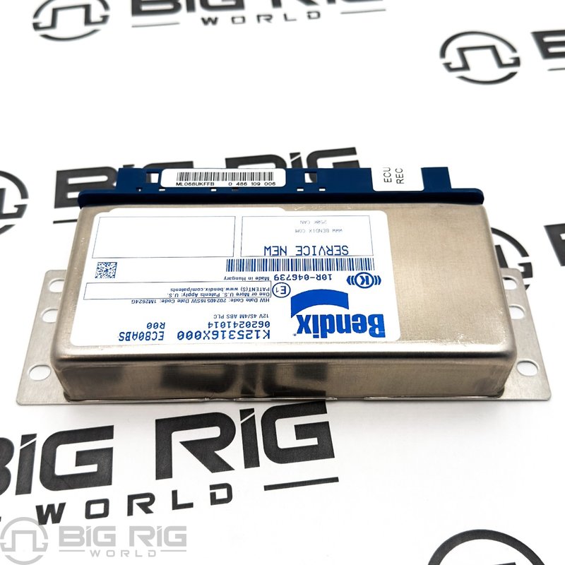 ABS Module - Electric K125316SC000 - Bendix