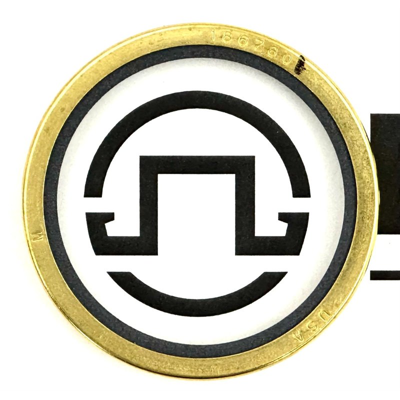 Thermostat Seal 186780 - Cummins