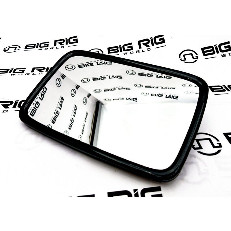 Step Van Mirror Head 610848 - Retrac