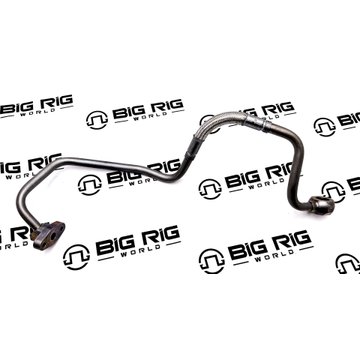 Oil Delivery Pipe - Side 1862935PE - Paccar Engine