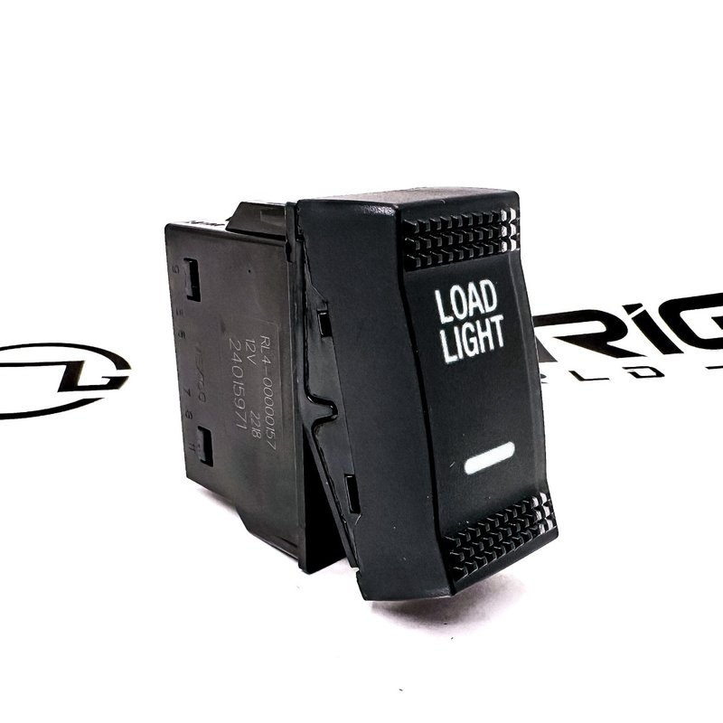 Load Light Switch 24015971 - Mack