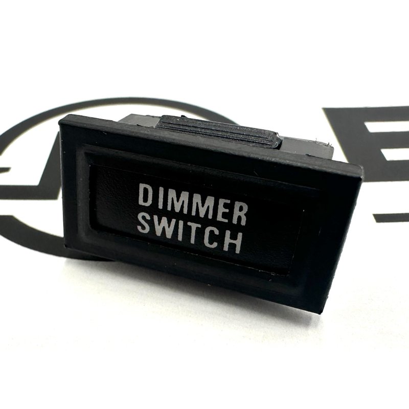 Lamp - ID Dimmer Switch P54-1032-60 - Kenworth