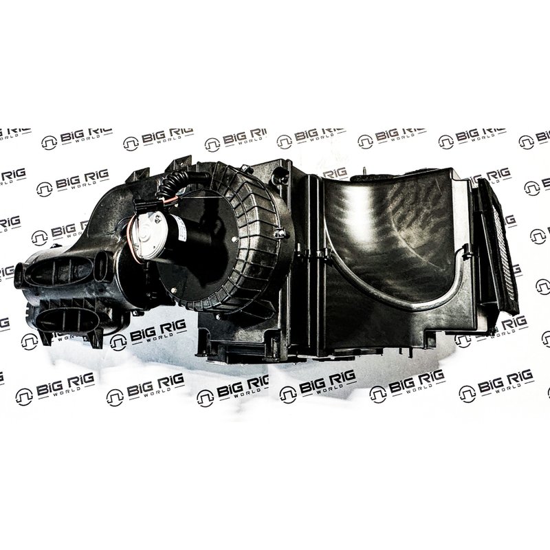 EPA / HVAC Cab - Unit W/ Mode, Assembly S31-6083 - Peterbilt