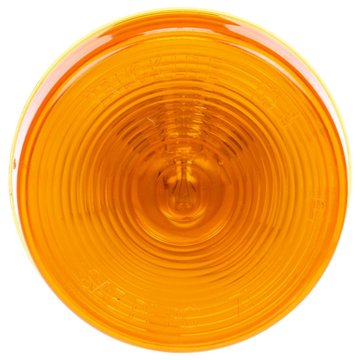 10 Series Clearance/Marker Lamp 24 Volt 10204Y - Truck Lite