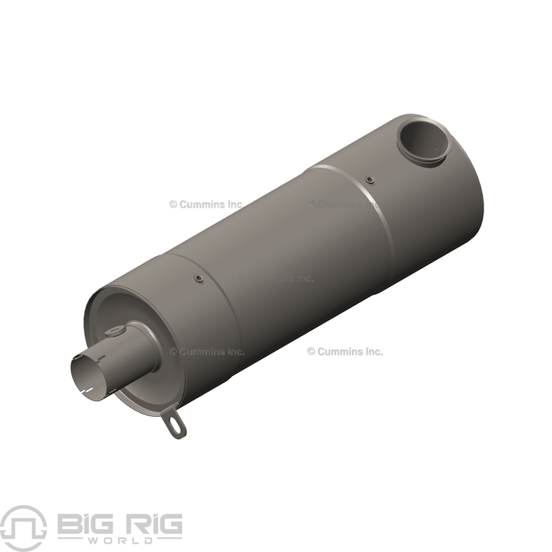 Aftertreatment Device 4329017 - Cummins