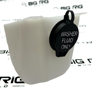 Tank, Windshield Washer Fluid, W/ Pump 394120C91 - International