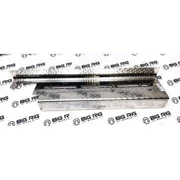 Step - Cover, DPF/SCR, DP M82-6225-003 - Paccar
