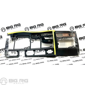 Dash Console Assembly S62-10171520102001 - Kenworth