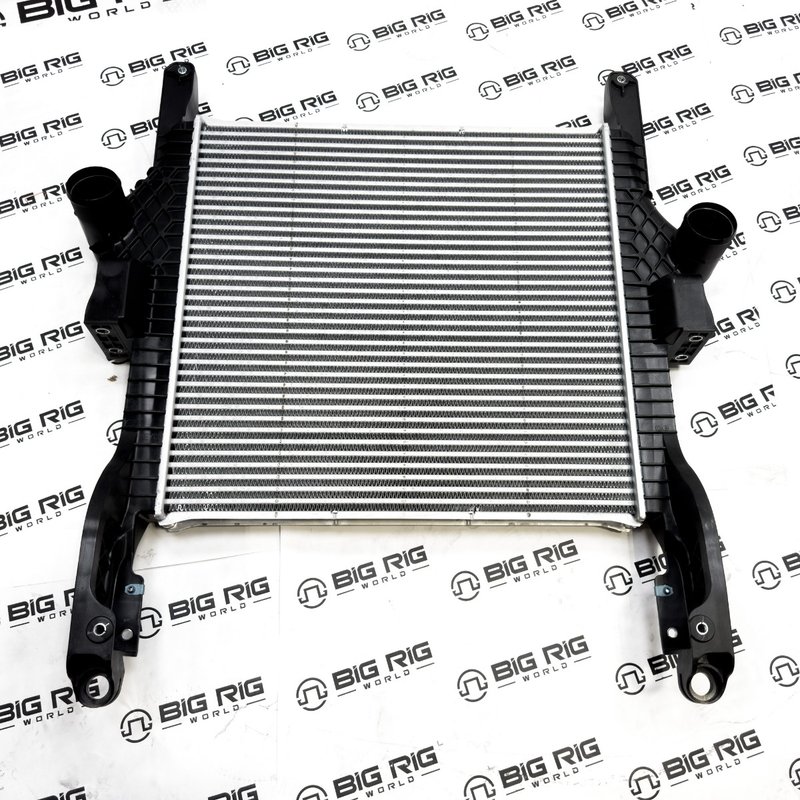 Charged Air Cooler 05-37218-017 - Freightliner