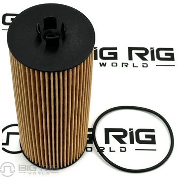 Oil Filter A9061800209 - Detroit Diesel