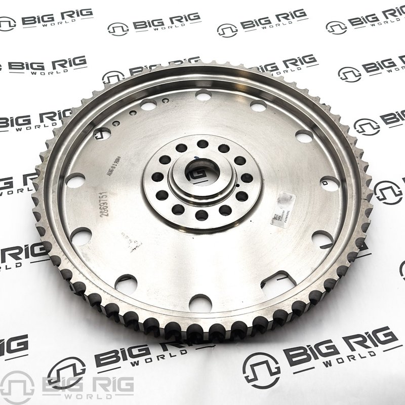 Flywheel 2869751 - Cummins