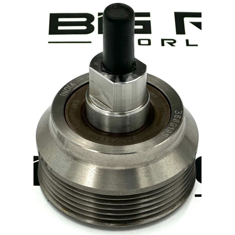 Idler Pulley 3680196 - Cummins