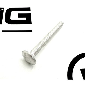 Pin - Huckbolt MGP98T Truss 3/16X1.788 HWC02217 - M&M Fastener