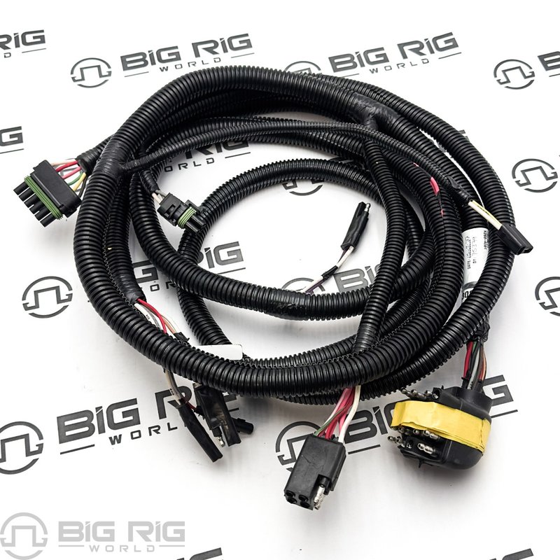 Harness - Chassis Cab K068-4864 - Kenworth