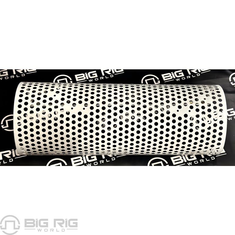 Guard - Diesel Particulate Filter M46-6143 - Paccar